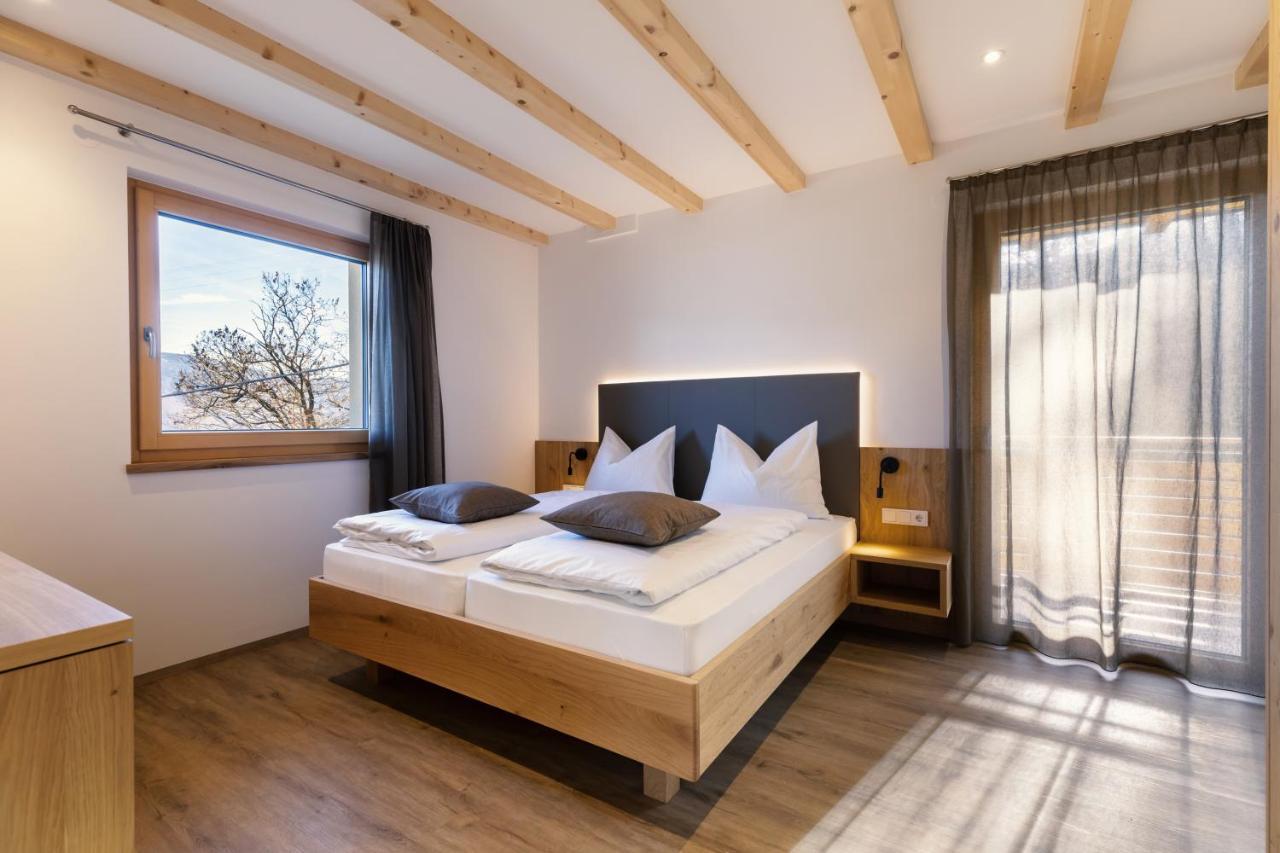 Appartments Jaufenblick لانا المظهر الخارجي الصورة